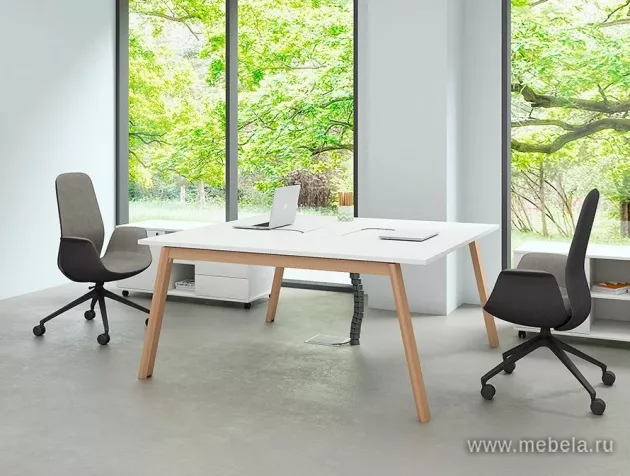 мебель Artwood White