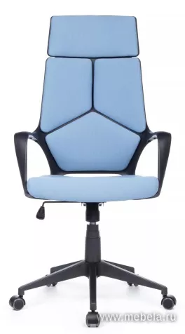 кресло RV-8989 Black