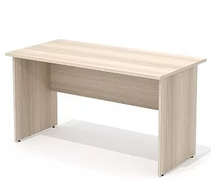 Стол офисный, прямой - Агат