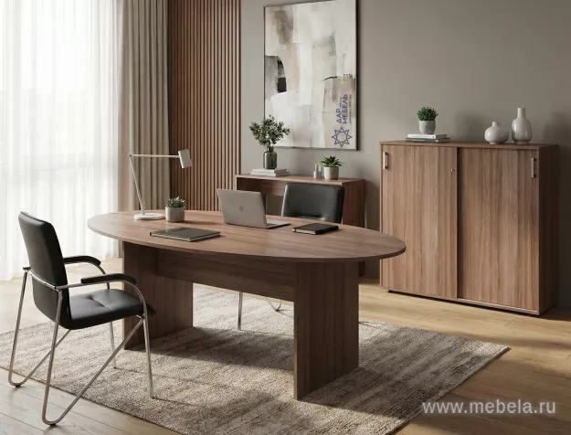 офисная мебель Argo