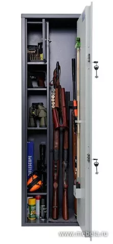 Сейф Aiko Беркут-144 KL