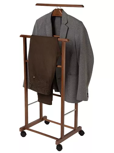 фото Вешалка костюмная В 22Н №5