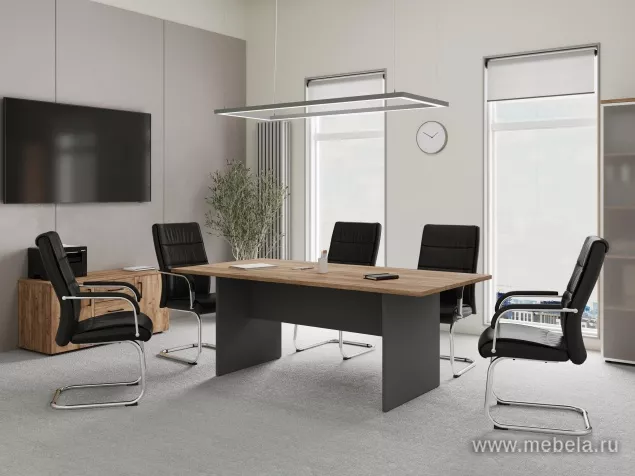 кабинет Project Dub T