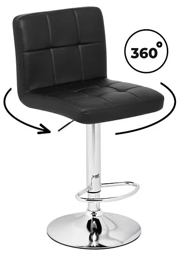 фото Барный стул Paskal