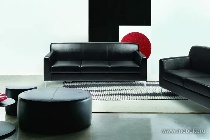 Офисный диван Смарт