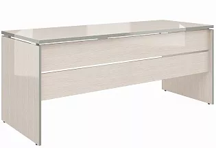 Стол письменный прямой