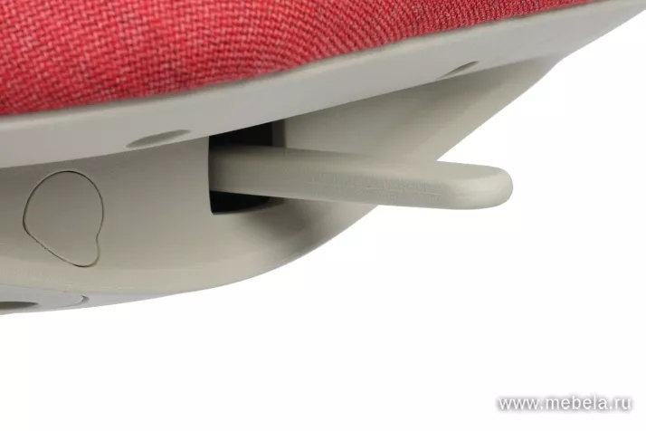 кресло высокое RV-Summit