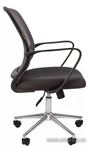 кресло CH-698 Chrome