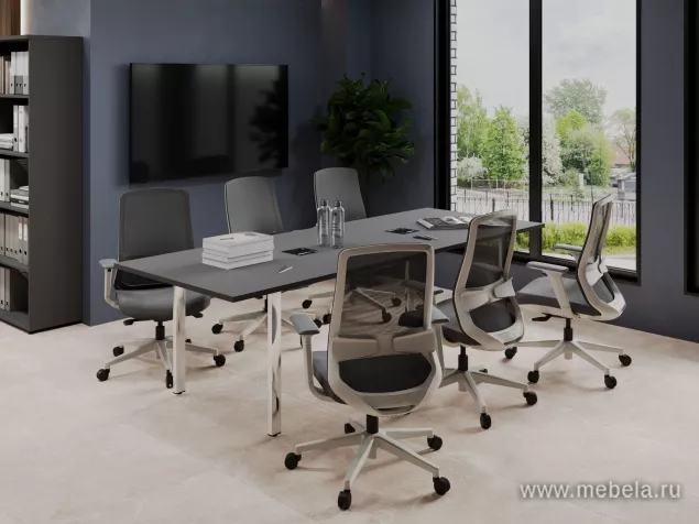 кабинет Project Lux