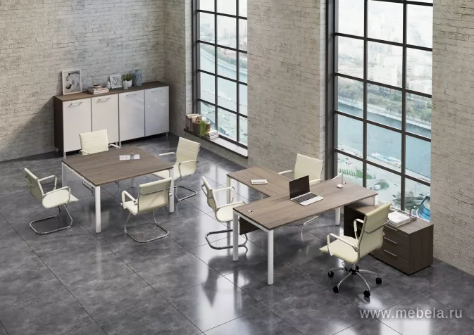 мебель Метал Стайл