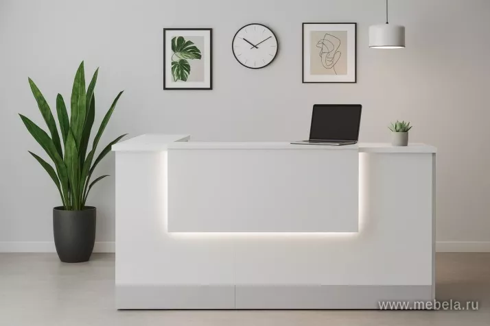 ресепшн Style Grey