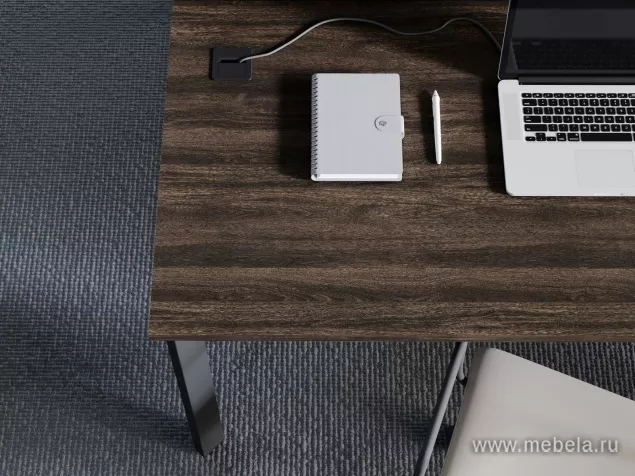 офисная мебель Evo Metal