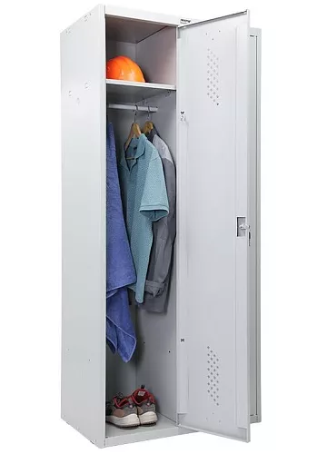 фото Шкаф ПРАКТИК LS-21-80 №2