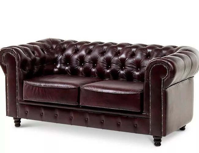 фото Офисный диван Честер Lux №2