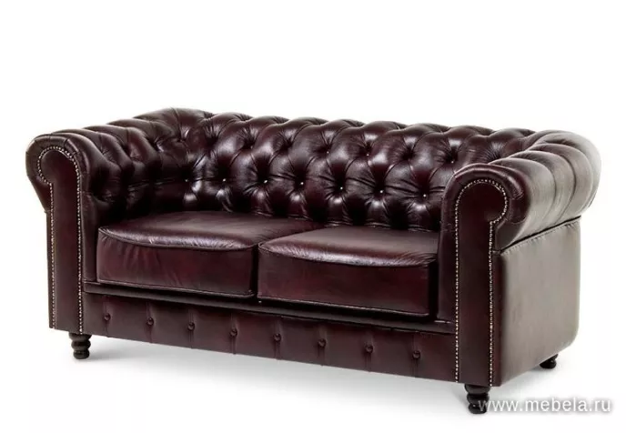 Офисный диван Честер Lux