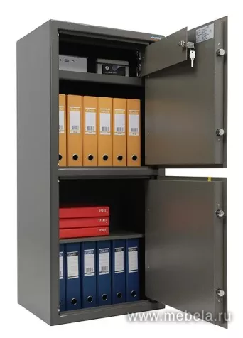 Сейф Valberg ASM 120T/2