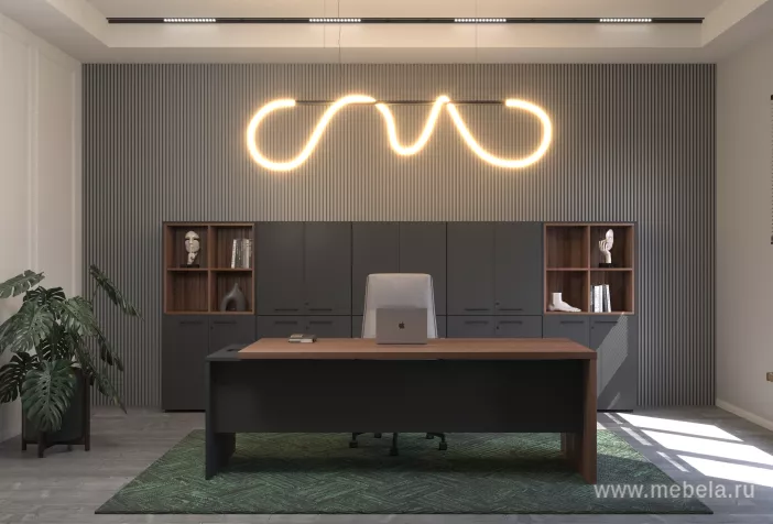 кабинет Кортез