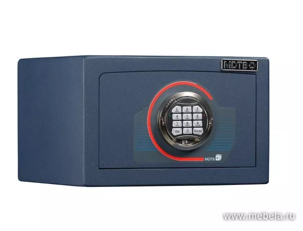 Сейф MDTB EK-22.E