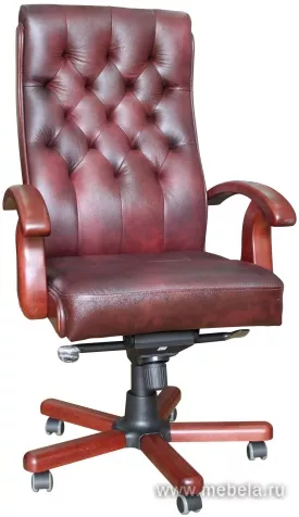 кресло Tu Честер ЕХ