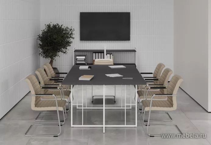 Переговорные столы Rift +