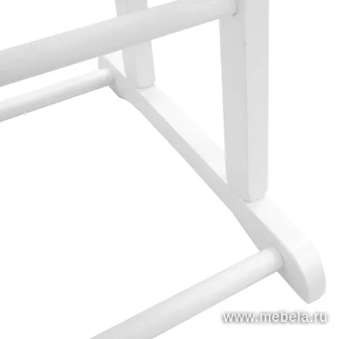 Вешалка костюмная Слуга 1