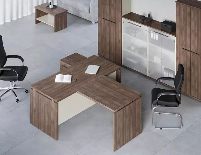 фото кабинет Нью лайн №4