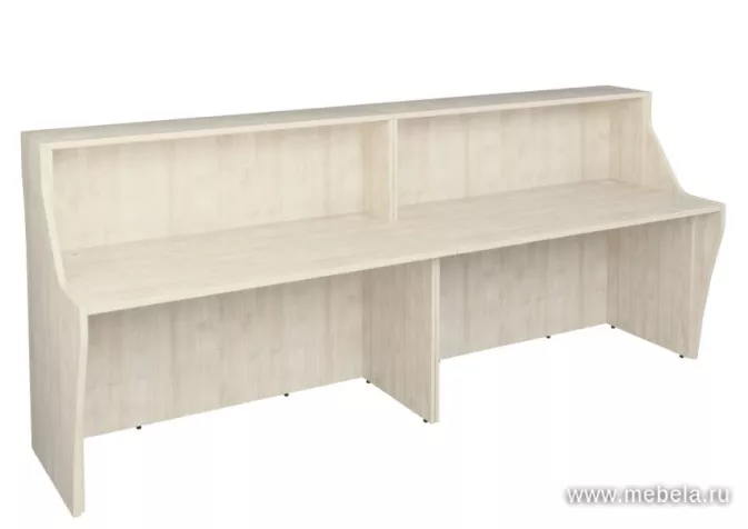 ресепшн Комфорт Light