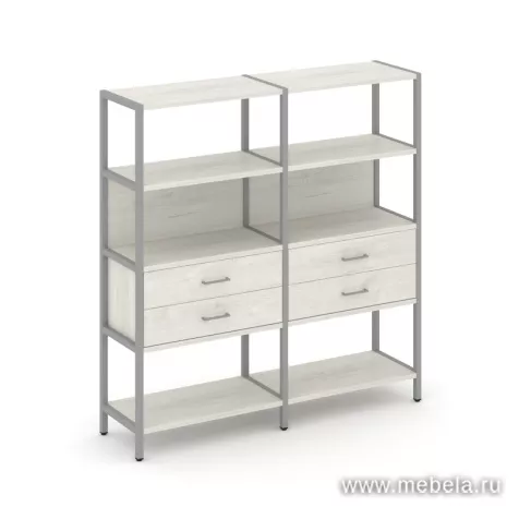 Cтеллажи Shelf Navarre