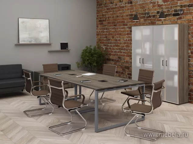 столы Project Elm