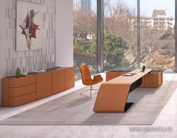 кабинет Bugatti Eco