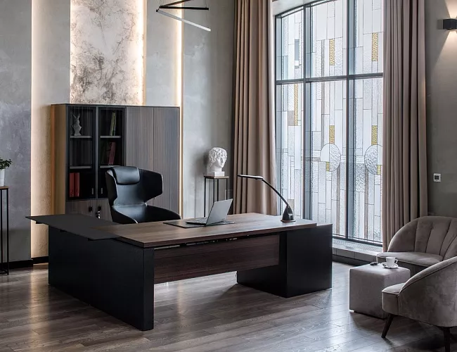 фото кабинет Renz №5