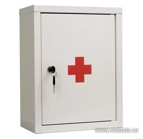 Аптечка AMD-39