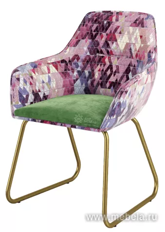 стул Ортон ПЛ