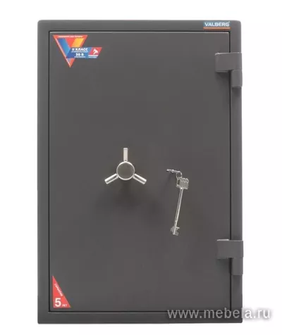 Сейф Гранит 65T