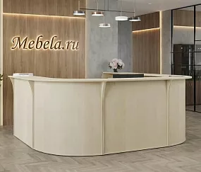 ресепшн Riva Maple