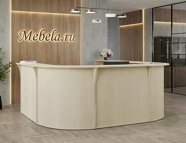 фото ресепшн Riva Maple