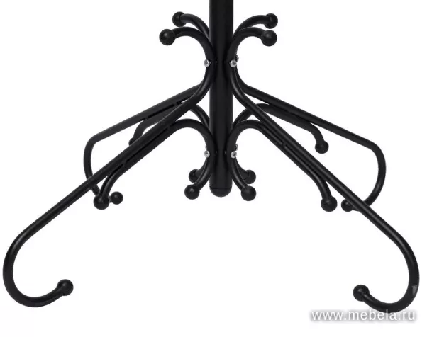 Вешалка напольная М 5