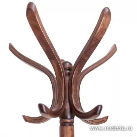 Вешалка напольная В 12Н