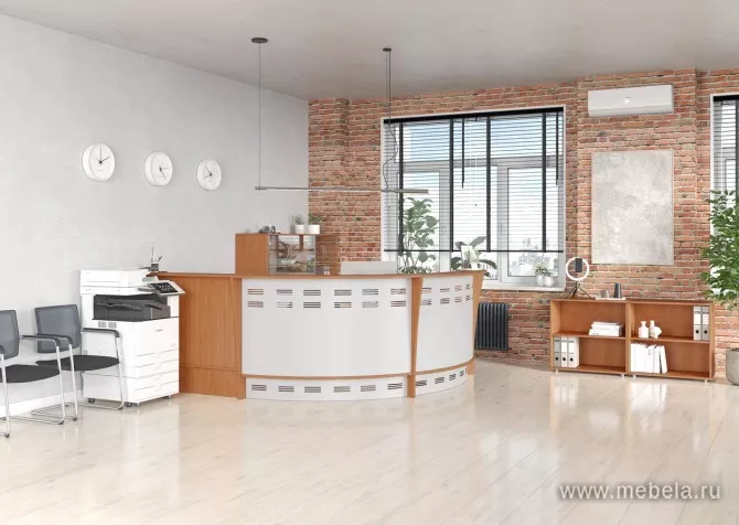 ресепшн Формула