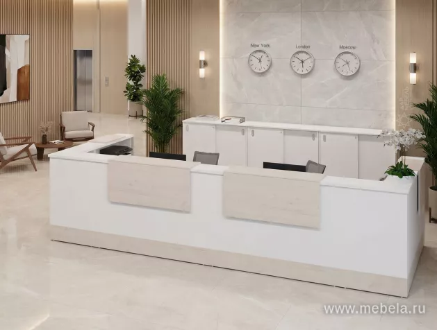 ресепшн Style Dub