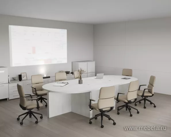 кабинет Yalta White