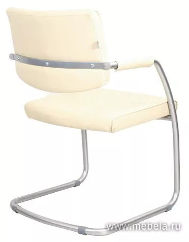 кресло Nw Delta Silver