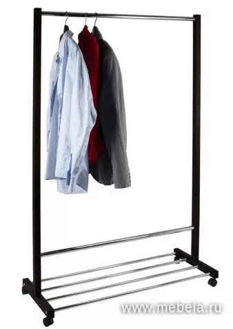 Вешалка общественная В 35Н