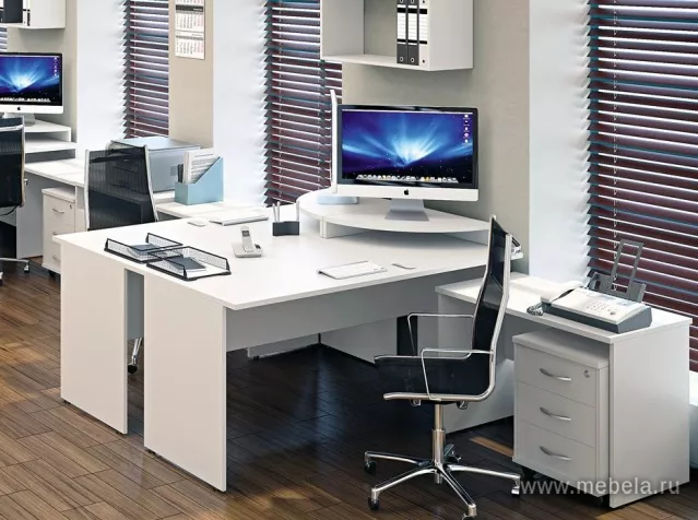 мебель Riva White