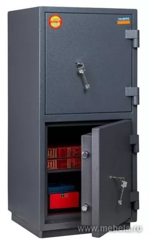 Сейф Кварцит 90T/2