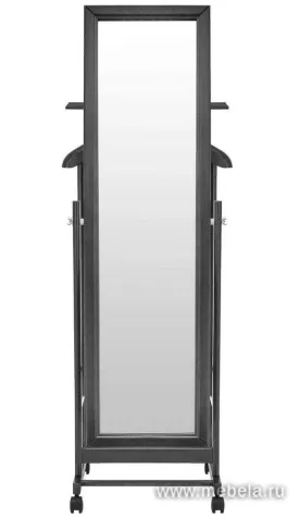 Вешалка костюмная В 24Н