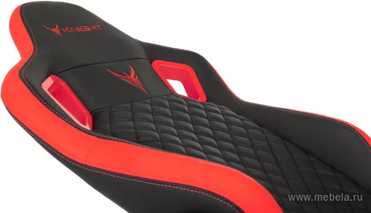 кресло Knight Titan BR