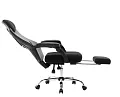 кресло 007 New Black