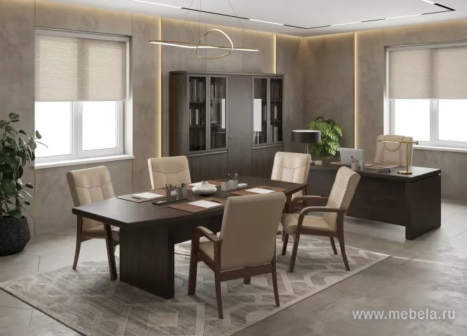 столы переговоров Марк