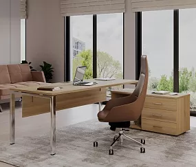 кабинет Project Lux A